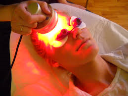 LED Red Light Therapy